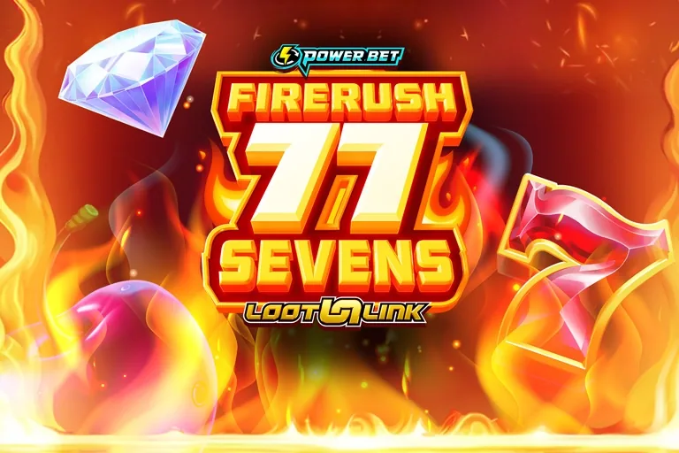 Firerush 77 Sevens